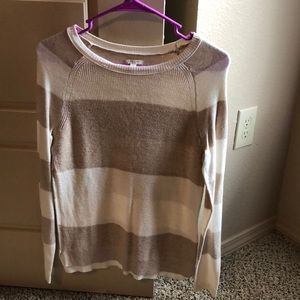 Sonoma sweater